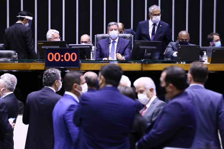 PEC do voto impresso: veja como cada deputado do Maranhão votou