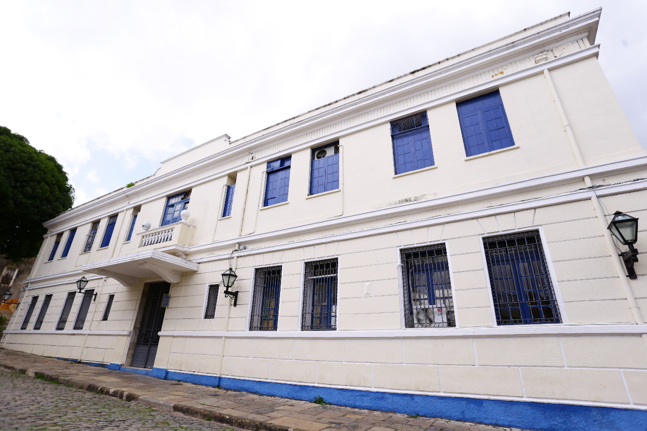 Câmara de São Luís define novas regras para atividades administrativas presenciais