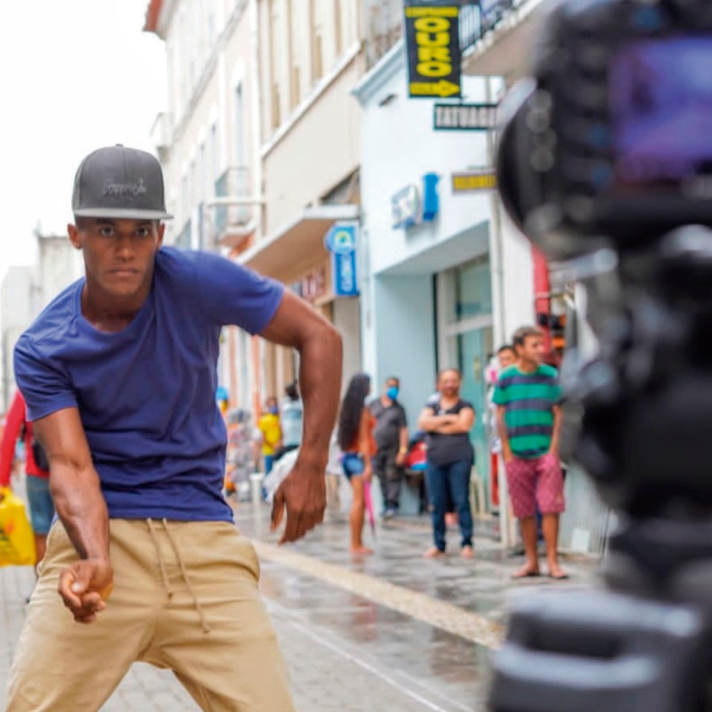 CCVM divulga selecionados no edital Dança Aqui&nbsp;2021