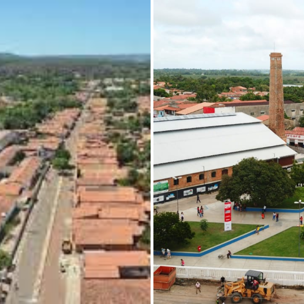 Mirador e Pindaré-Mirim realizam júris na próxima&nbsp;semana