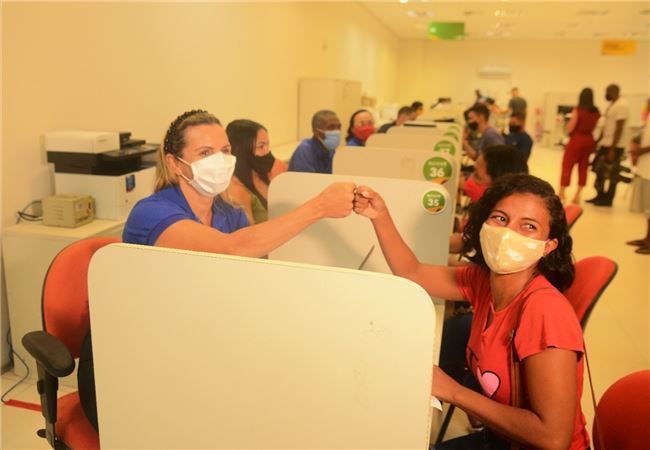 São José de Ribamar lança programa de recuperação de&nbsp;crédito