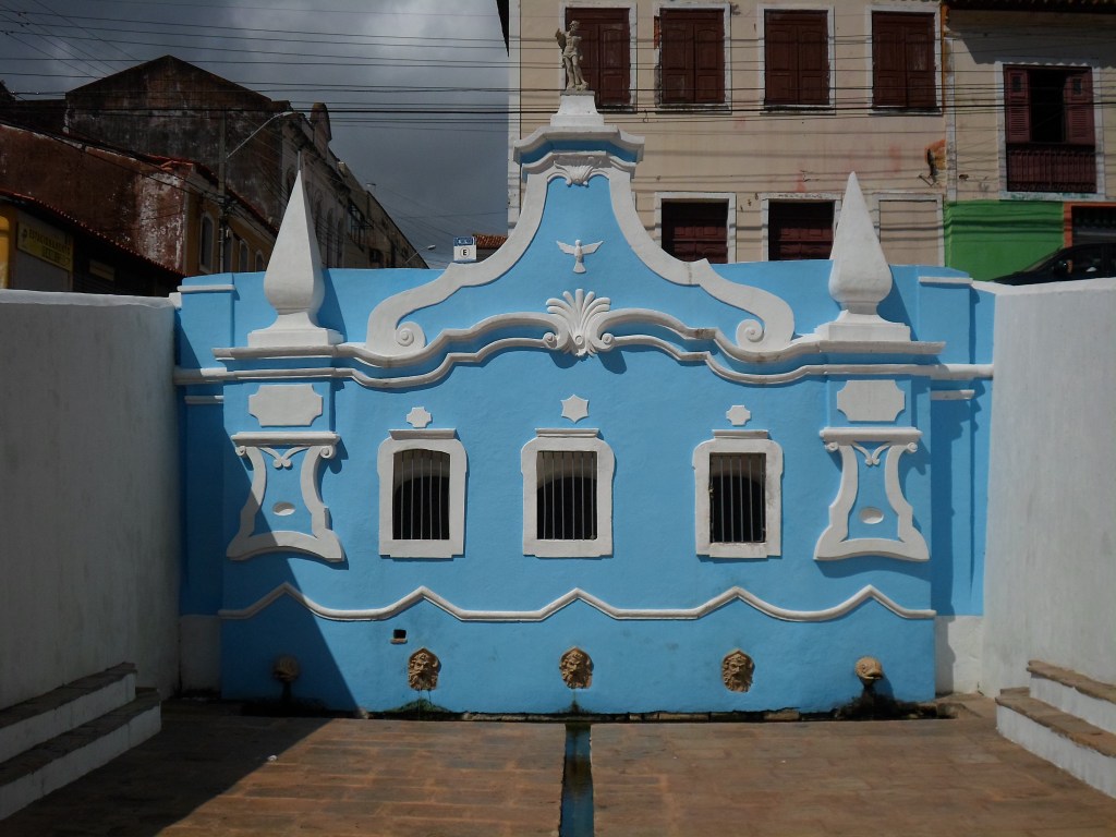 Fonte do Ribeirão será reformada em comemoração ao Dia Nacional do Patrimônio&nbsp;Histórico