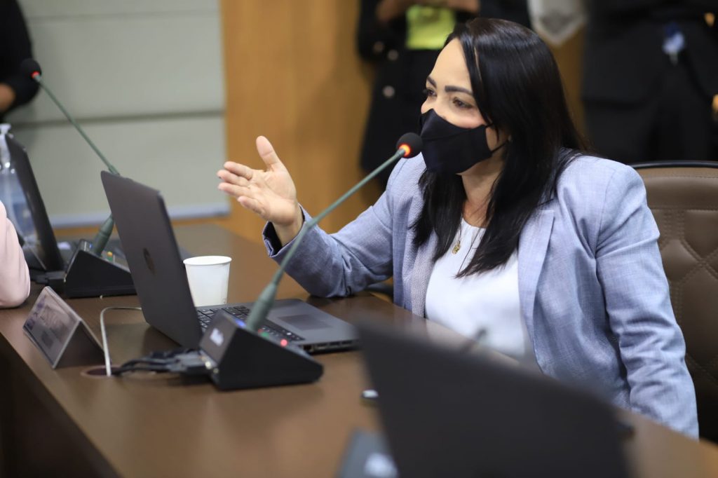 Isenção de IPTU para idosos acima de 60 anos pode virar lei em São&nbsp;Luís