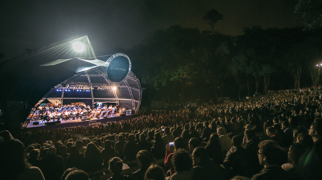 Maranhão tem finalista no eFestival 2021 categoria&nbsp;Canção