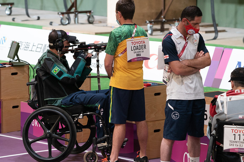 No dia do 100º ouro, Brasil iguala quantidade de campeões paralímpicos do Rio&nbsp;2016
