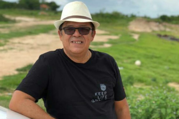Outro ex-prefeito de Pindaré-mirim é condenado por improbidade administrativa