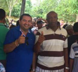 Amigo do Prefeito de Cantanhede ganha licitação de R$2 mi como recompensa de&nbsp;campanha