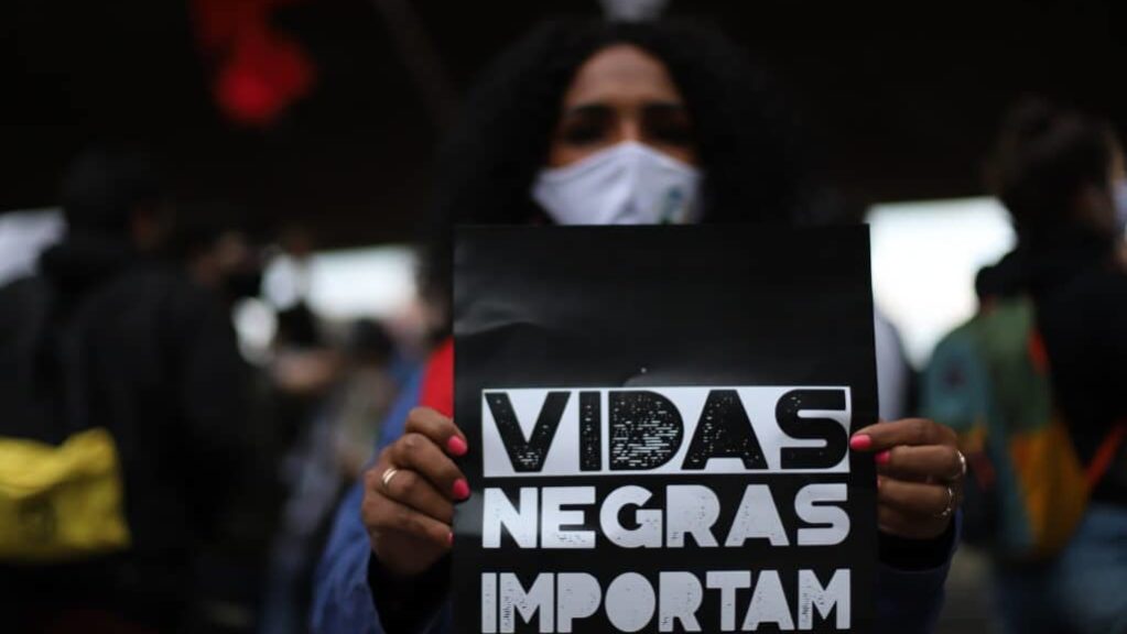 Como as redes solidárias de mulheres negras enfrentaram a&nbsp;Covid-19