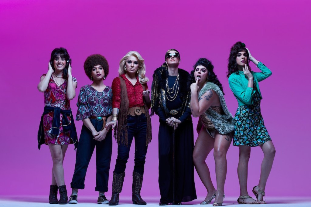 Musical conta a história de Brenda Lee, o “anjo da guarda das travestis”, ativista que fundou a primeira casa de apoio para pessoas com HIV/Aids, do&nbsp;Brasil