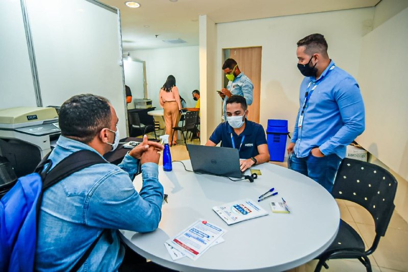 Programa Dívida Zero chega ao Pátio Norte Shopping nesta segunda-feira (20)