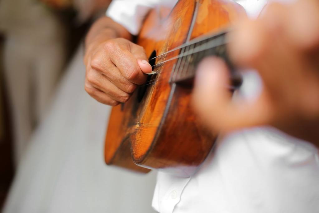 Confira o resultado preliminar do edital Conexão&nbsp;Música