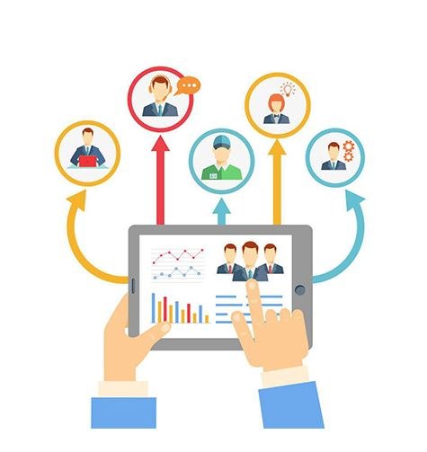 Inscrições do seletivo ao MBA em Gestão Estratégica de Pessoas na Era Digital irão até quinta&nbsp;(30)