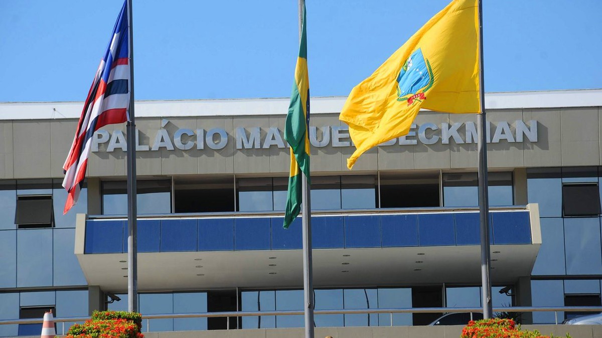 Assembleia do Maranhão elege novo 3º vice-presidente da Mesa Diretora hoje