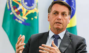 Organizador da ida de Bolsonaro à ONU testa positivo para&nbsp;covid-19