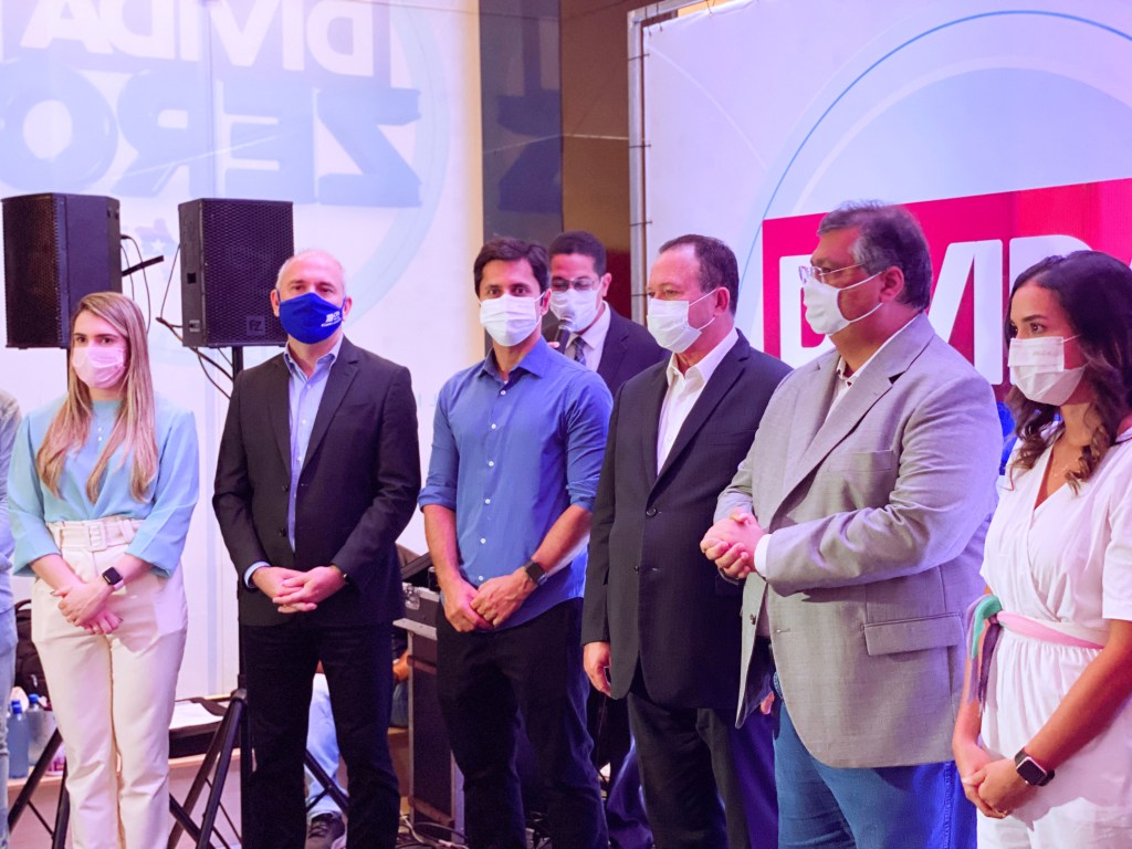 CDL participa do programa Dívida&nbsp;Zero