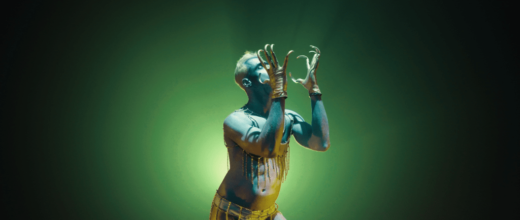 Intercâmbio entre Maranhão e Pará inspira AQNO em música de estreia; ouça&nbsp;‘Desaglomerô’