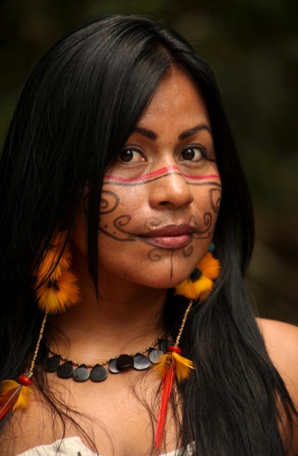 Produção musical indígena é destaque da terceira edição do&nbsp;Indígenas.BR