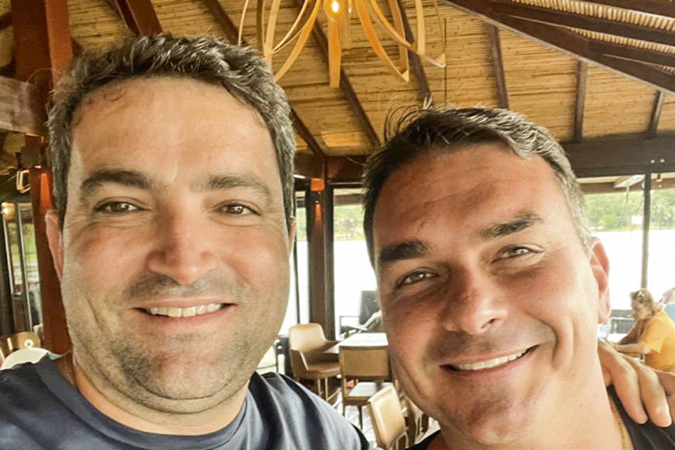 Novo dono da Difusora já foi preso pela PF na Operação Lava&nbsp;Jato