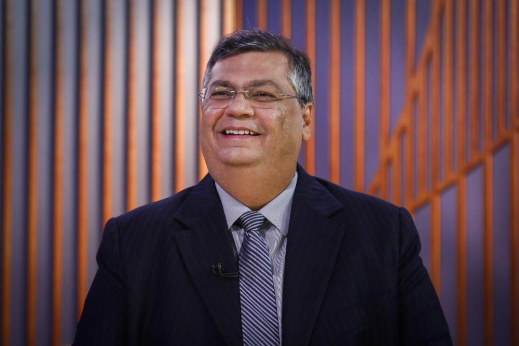 Flávio Dino participará do Ato #ForaBolsonaro no dia 02 de&nbsp;outubro