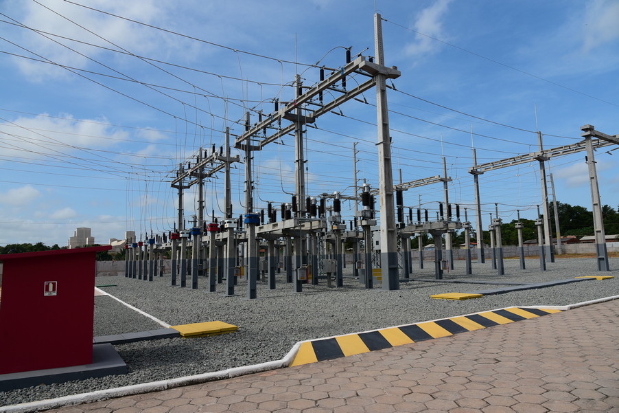 Equatorial Maranhão inaugura conjunto de obras na Vila&nbsp;Maranhão