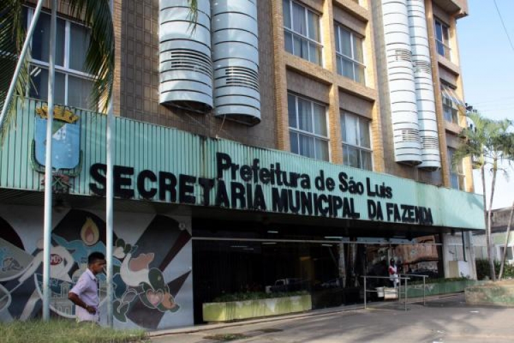 Prefeitura de São Luís registra recorde em atendimento on-line ao contribuinte