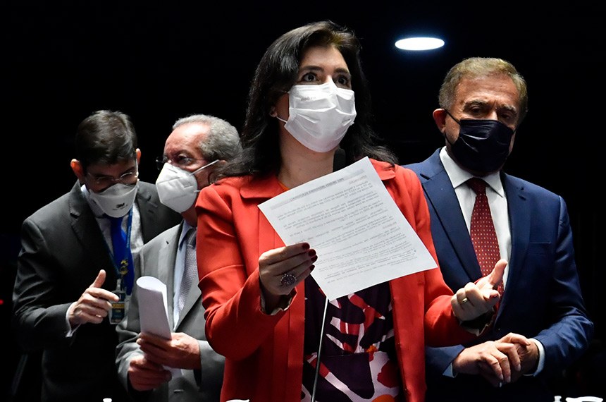 Senado aprova PEC sem coligações partidárias e com incentivos a candidaturas de negros e&nbsp;mulheres