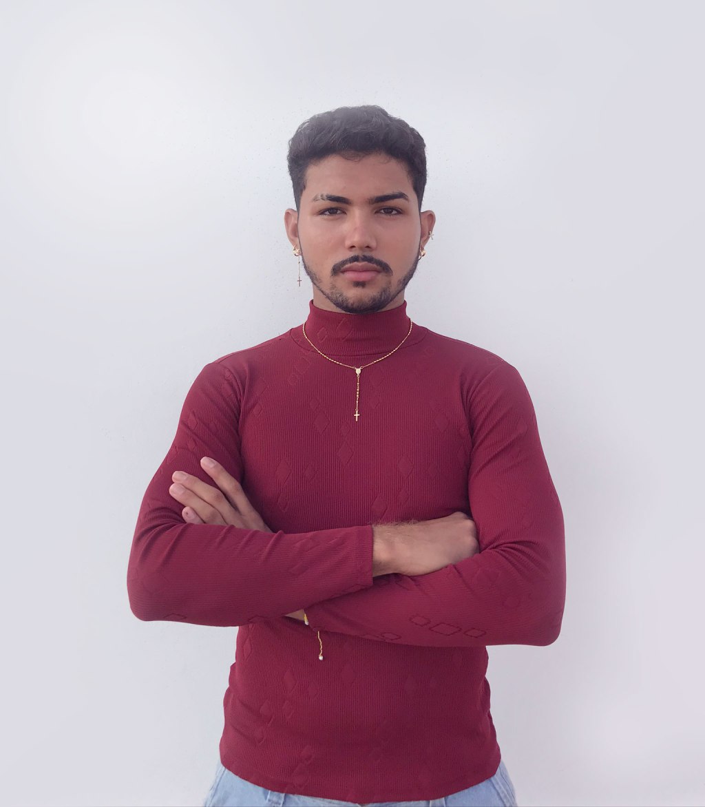 Jhony é o representante do Maranhão entre os embaixadores do maior evento voltado para a geração Z do Brasil, Festival&nbsp;Teen