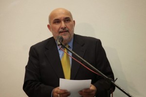 Quarto secretário de Braide  é substituído em menos de um&nbsp;ano