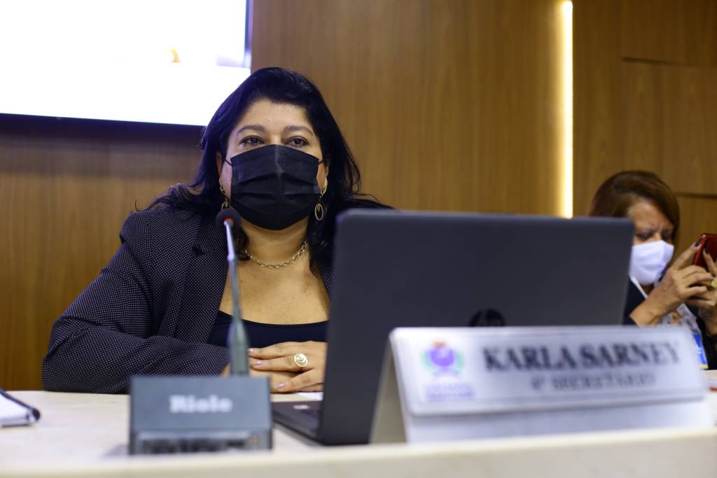 PL visa criar Programa de Saúde Mental Preventiva para Professores da Rede Municipal de São&nbsp;Luís