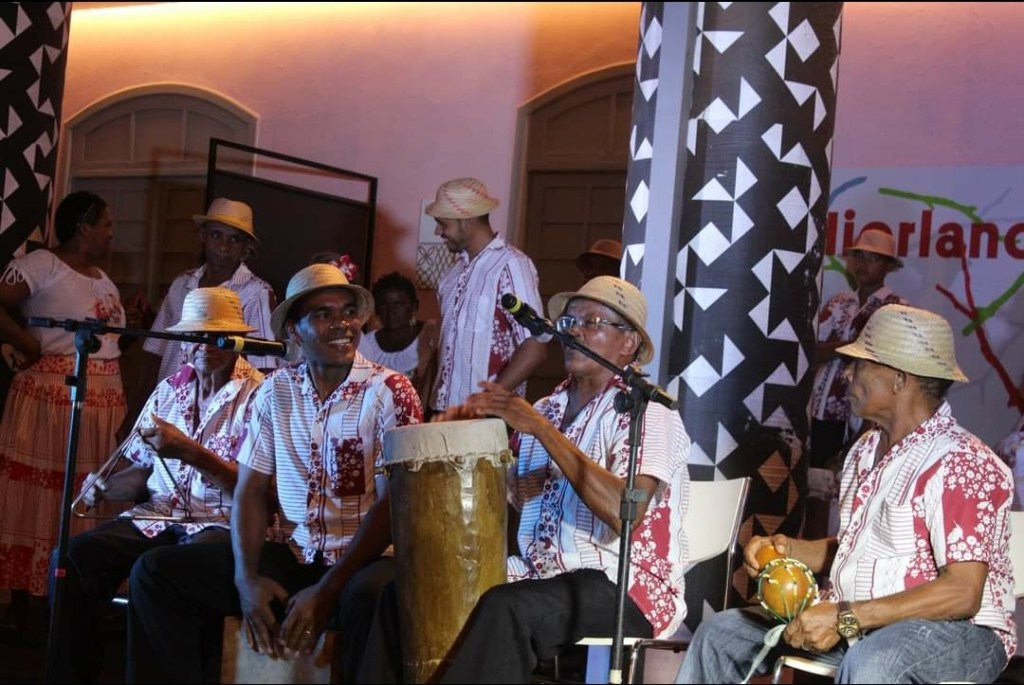 Tradição maranhense em formato de&nbsp;oficina