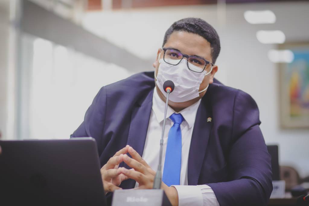 Vereador denuncia crimes ambientais na zona rural de São&nbsp;Luís