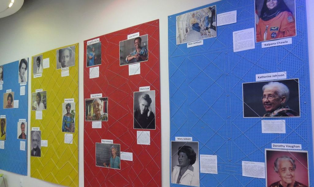 Pesquisadoras ocupam 2% de cargos de liderança em ciência e&nbsp;tecnologia