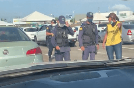 Prefeitura nega 2ª dose para quem não se vacinou em São&nbsp;Luís