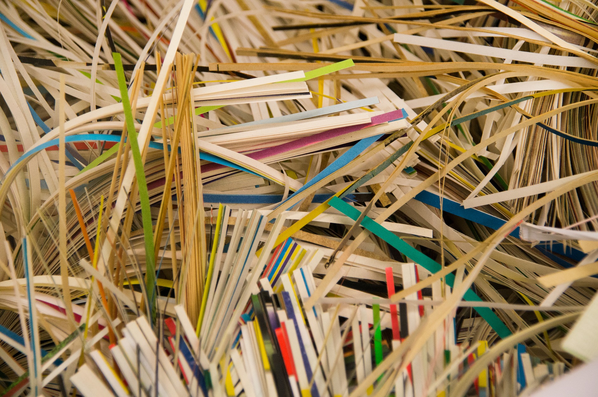 Aprovado PL sobre utilização de papel reciclado na administração pública