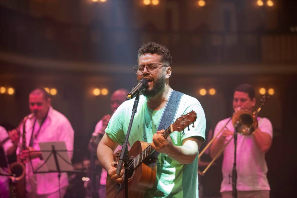 “Imã” foi a grande vencedora do Ilha Bela&nbsp;Festival