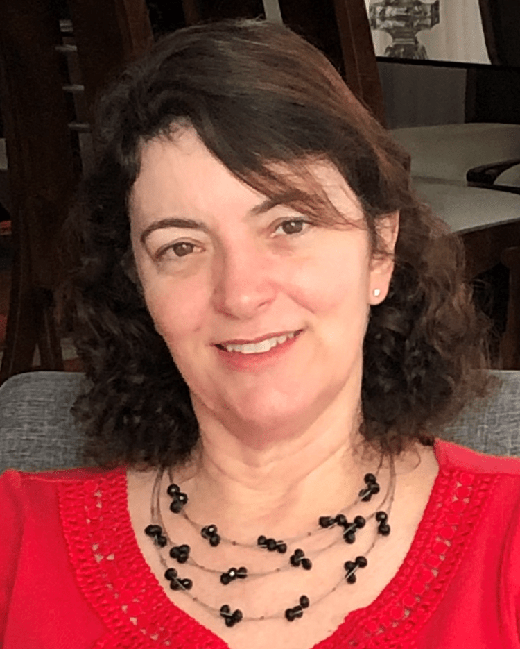 Pesquisadora da Embrapa assume presidência da Sociedade Brasileira de&nbsp;Fitopatologia