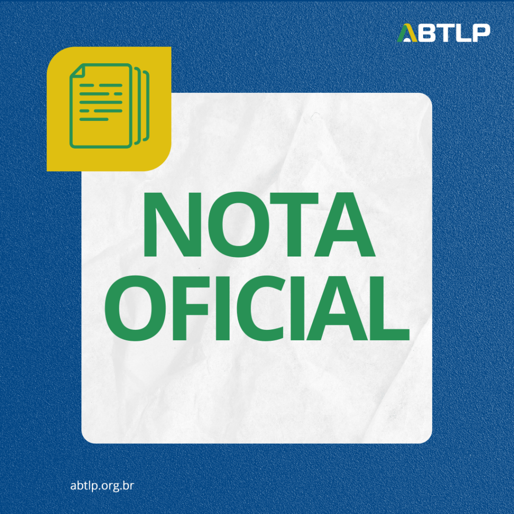 Nota de Repúdio – Paralisação dos caminhoneiros&nbsp;autônomos