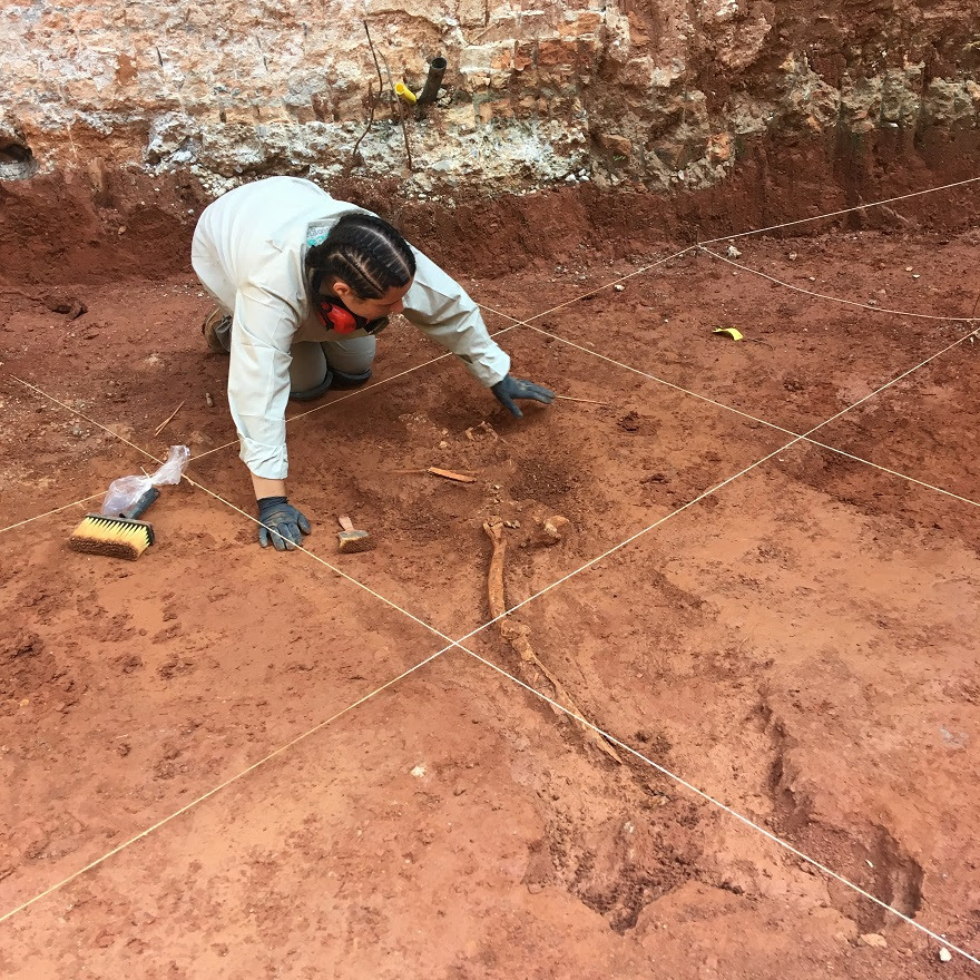 Campanha busca ampliar o conhecimento sobre o patrimônio arqueológico do&nbsp;Brasil
