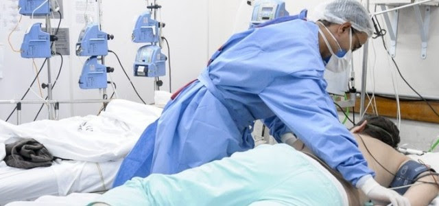 Estudo indica que COVID-19 afeta transplantados de forma desigual e aponta possível abordagem&nbsp;terapêutica