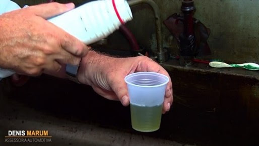 Dica para quem tem o primeiro carro: manutenção preventiva ajuda muito a economizar&nbsp;combustível