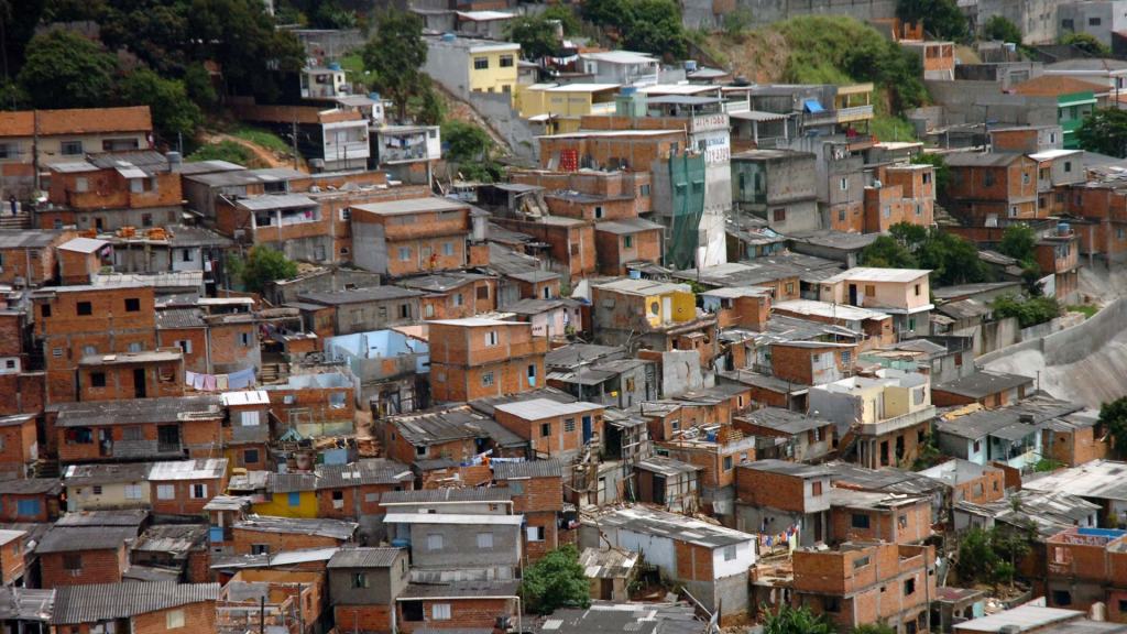 Lideranças plurais conseguem transformar realidades nas&nbsp;favelas