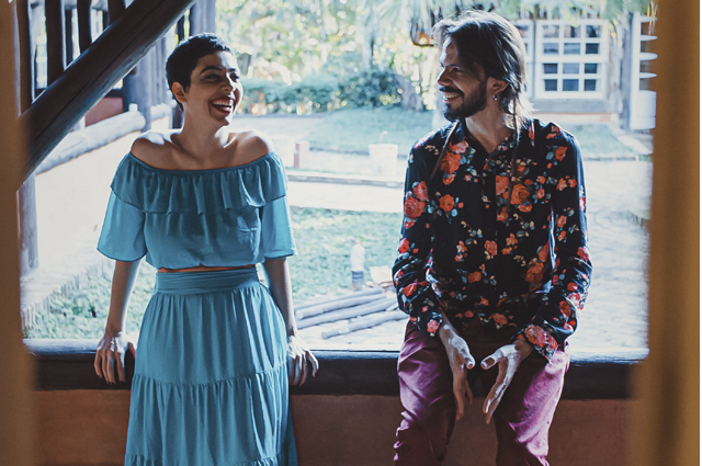 O circuito do 13º Lençóis Jazz e Blues Festival acontece em São Luís e&nbsp;Atin