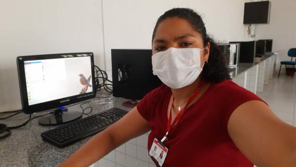 Alunos do PROFITEC conquistam bolsas de extensão e iniciação científica da&nbsp;IES