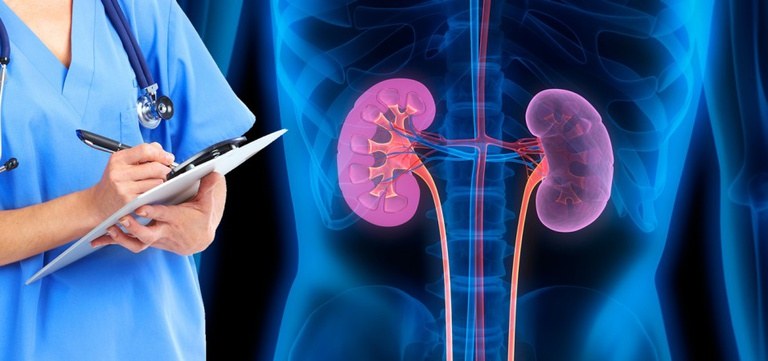 Trabalho da Residência do HU-UFMA conquista prêmio Magaldi, concedido às pesquisas de grande relevância na área da investigação&nbsp;nefrológica