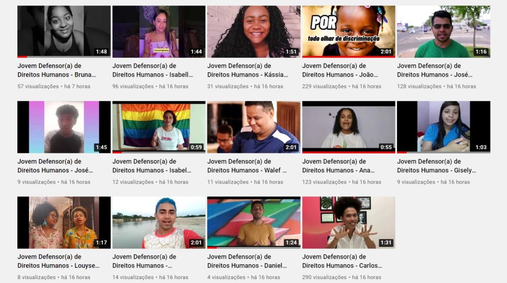 Voto popular decidirá vencedores de duas categorias do Prêmio Magno&nbsp;Cruz