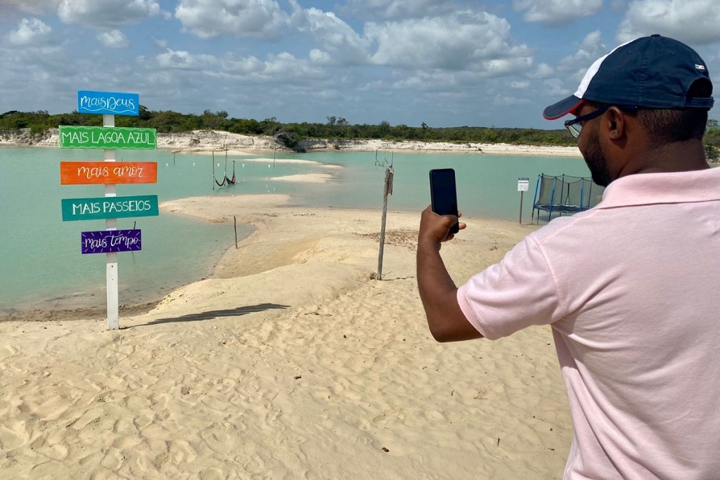 100% de ocupação hoteleira: Feriado prolongado aquece a hotelaria nos Lençóis e&nbsp;Delta