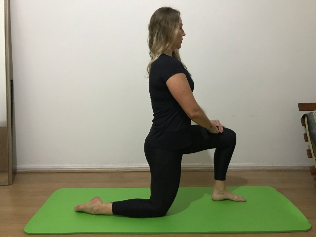 Precisa de incentivo para começar bem o dia? Educadora física indica seis exercícios para iniciar sua rotina com mais&nbsp;disposição