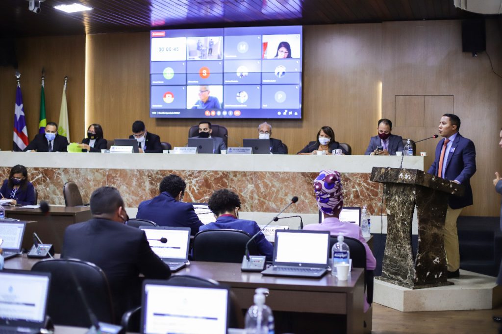 Vereadores solicitam expansão dos restaurantes populares em São&nbsp;Luís￼