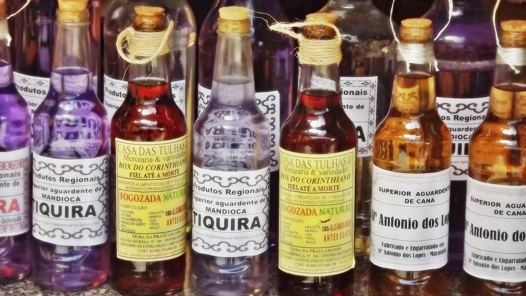 Projetos que padronizam elaboração de cachaças maranhenses são aprovados na&nbsp;Assembleia