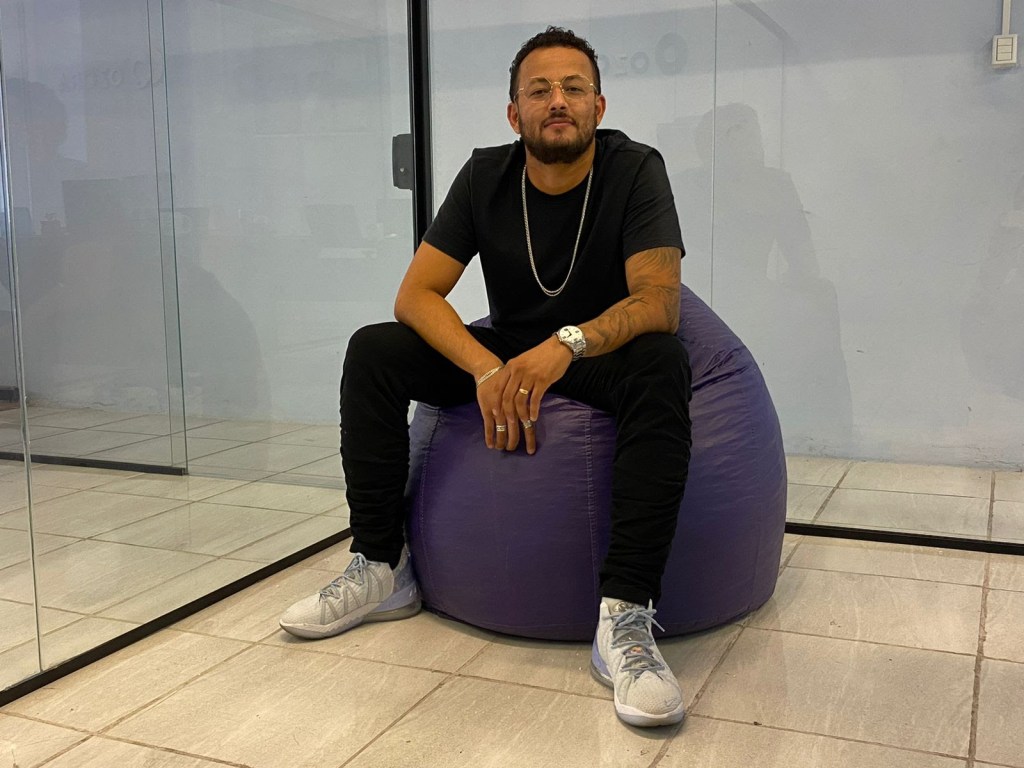 Empresário fala sobre Racismo e Colorismo no mundo dos&nbsp;negócios